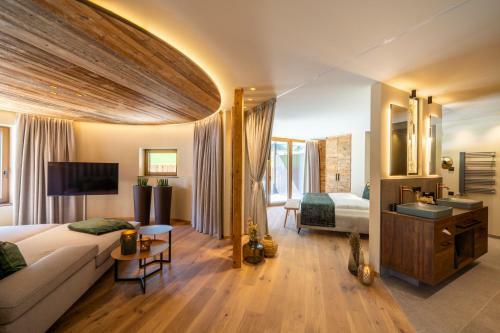 Apartamento Fontis Luxury Spa Lodge