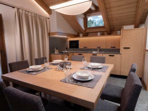 Stella Alpina Suite