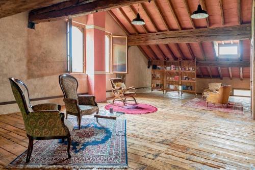 Hostal Casa Dal Zotto