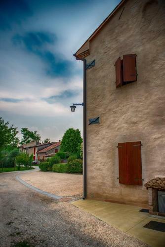 Hostal Casa Dal Zotto