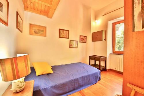 Apartamento Loft Zoagli By Klabhouse