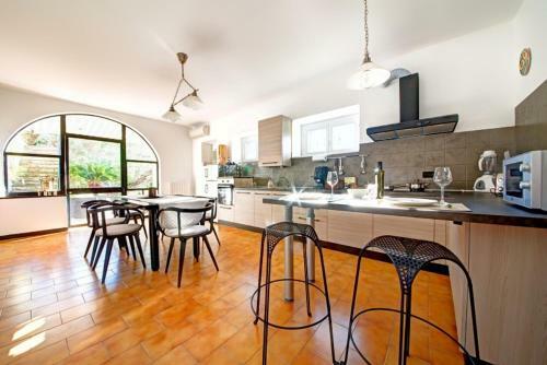Apartamento La Seta E Il Mare Appartamento In Villa