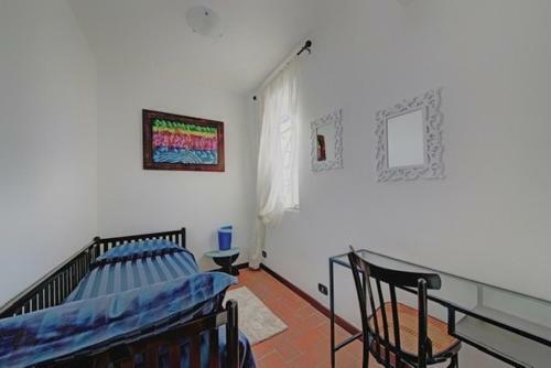 Apartamento La Seta E Il Mare Appartamento In Villa