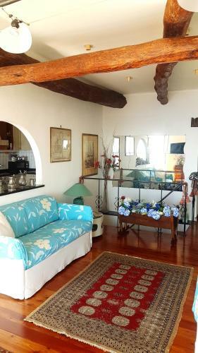Apartamento The House Of The Sun