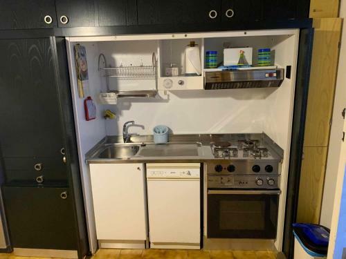 Apartamento Pitosforo