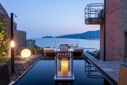 Villa Silvia Apartment