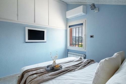 Villa Silvia Apartment
