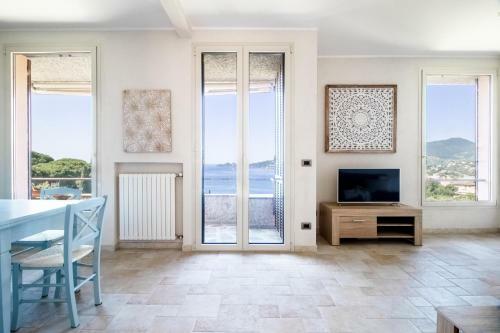 Villa Silvia Apartment