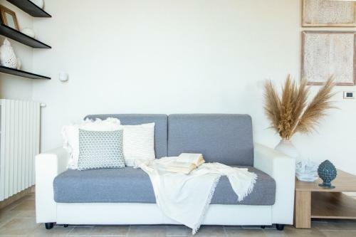 Villa Silvia Apartment