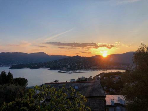 Apartamento Tra Sole & Mare