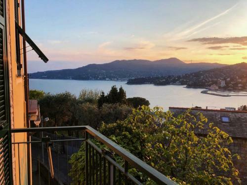 Apartamento Tra Sole & Mare