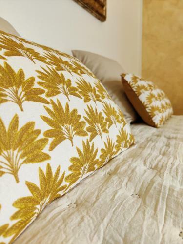 Apartamento Tra Sole & Mare