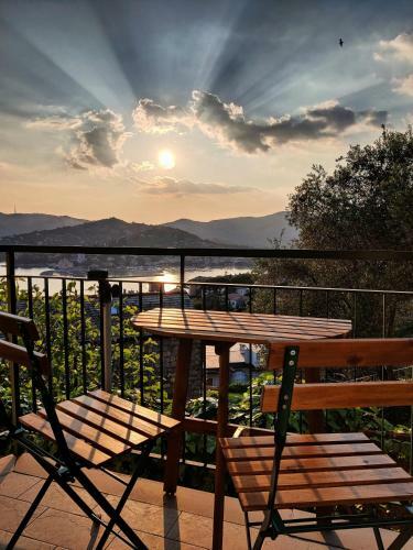 Apartamento Tra Sole & Mare