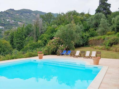 Apartamento Villa Diana