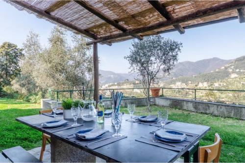 Apartamento Villa Diana
