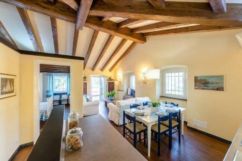 Apartamento Villa Diana