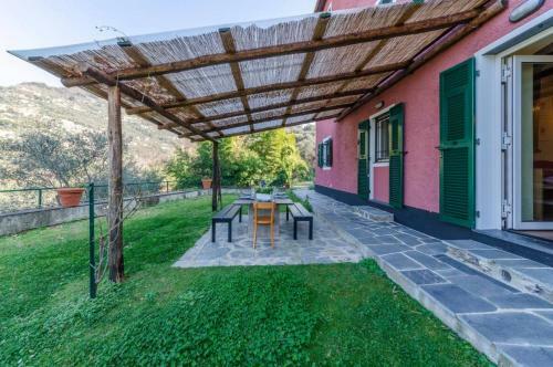 Apartamento Villa Diana
