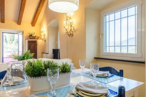 Apartamento Villa Diana