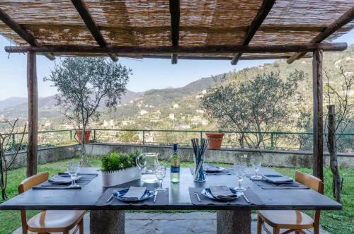 Apartamento Villa Diana