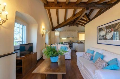 Apartamento Villa Diana