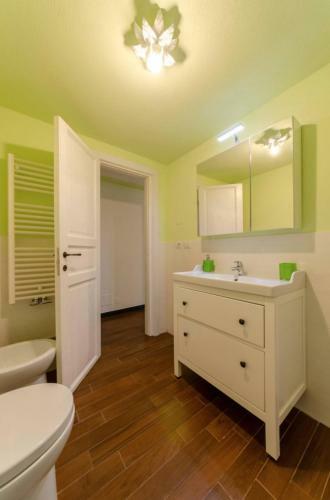 Apartamento Villa Diana