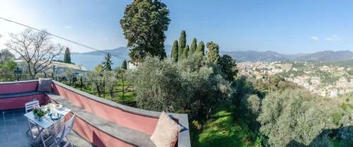 Apartamento Villa Diana
