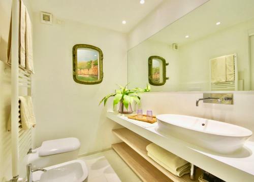 Apartamento Suite Dolcevita By Klabhouse