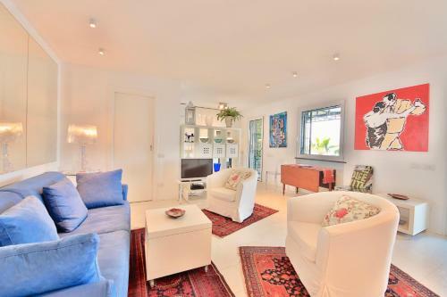Apartamento Suite Dolcevita By Klabhouse