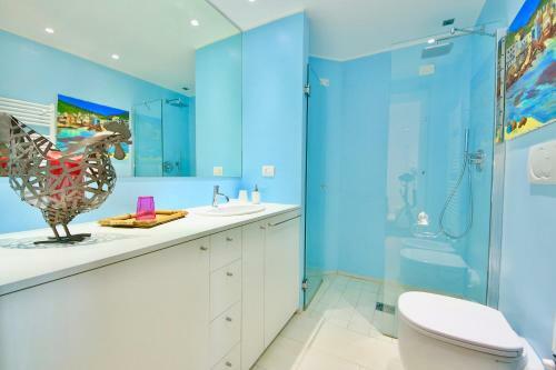 Apartamento Suite Dolcevita By Klabhouse