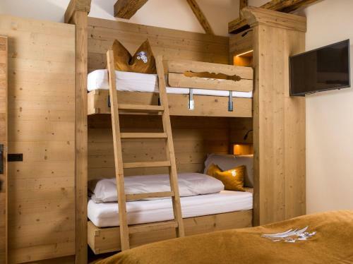 Hofchalet Heu - �rlerhof
