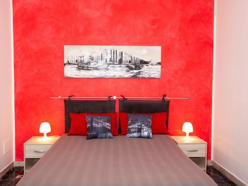 Bed & Breakfast Bouganville House