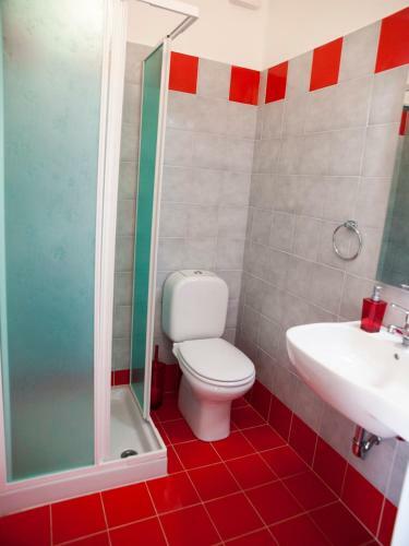 Bed & Breakfast Bouganville House