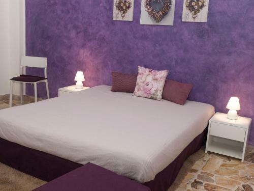 Bed & Breakfast Bouganville House