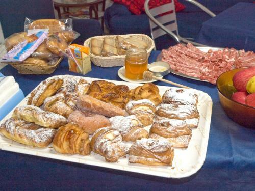 Bed & Breakfast Bouganville House
