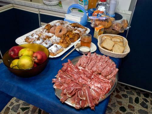 Bed & Breakfast Bouganville House