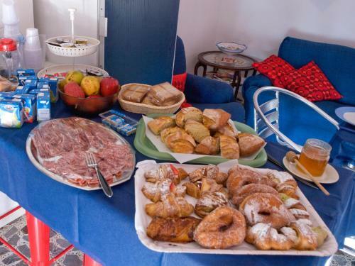 Bed & Breakfast Bouganville House