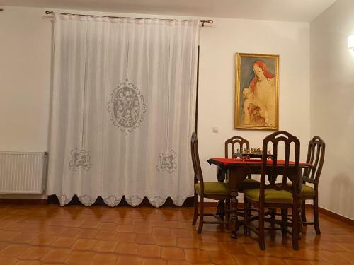 Villa Maria