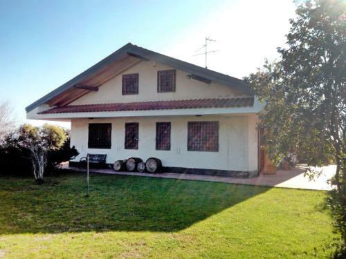 Villa Mimosa
