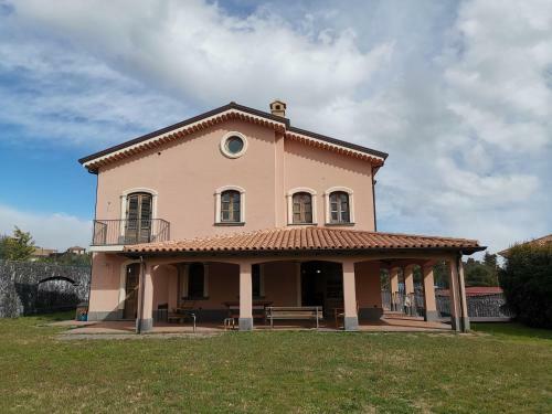 Apartamento Floris Home Tra Mare E Montagna