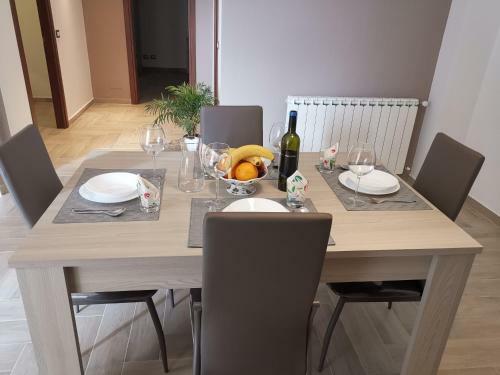 Apartamento Floris Home Tra Mare E Montagna