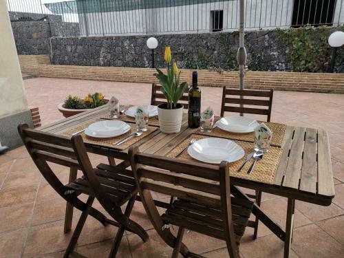 Apartamento Floris Home Tra Mare E Montagna