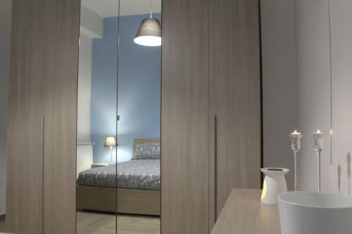 Apartamento Floris Home Tra Mare E Montagna