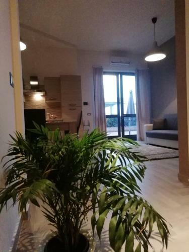 Apartamento Floris Home Tra Mare E Montagna