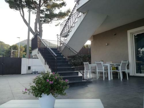 Villa Casa Di Sara