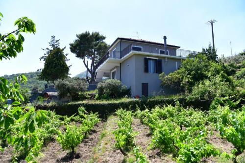 Villa Casa Di Sara