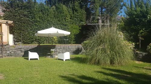 Casa Gino Petrulli Etna, Villa Con Piscina