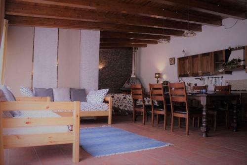 Agroturismo Etna Rose