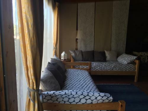 Agroturismo Etna Rose