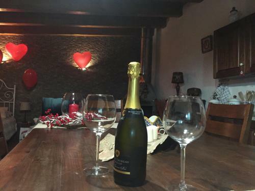Agroturismo Etna Rose
