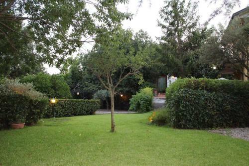 Agroturismo Etna Rose